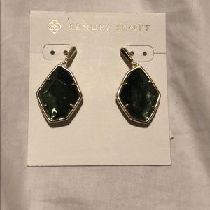 Kendra Scott Dunn Drop Earrings